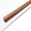 Καμπίνα Ντουζιέρας Solar Copper Brush 100x80 Με ντουζιέρα Savoy λευκή 5