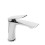 Rubinetto Da Bagno Rea Avalon Chrome Low 1