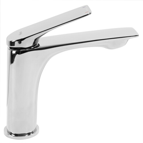 Rubinetto Da Bagno Rea Avalon Chrome Low 1