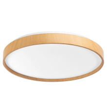 Φωτιστικό Οροφής Plafon G116-c 40cm Wood