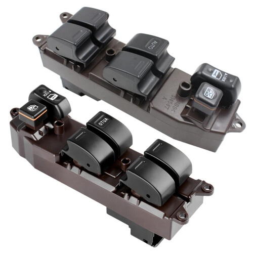 Window Control Combination  for  Vios & Window Master  for   Camry Sienna 2003-2010