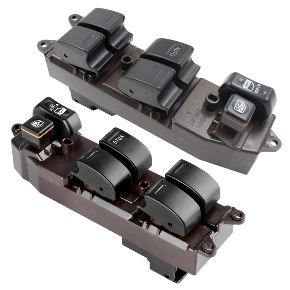 Window Control Combination For Vios & Window Master For Camry Sienna 2003-2010 6033646939612