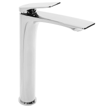 Bathroom Faucet Rea Avalon Chrome High