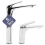 Rubinetto Da Bagno Rea Avalon Chrome High 2