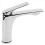 Rubinetto Da Bagno Rea Avalon Chrome Low 5
