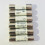 20 Pcs 1000 VDC Fuse Solar PV Explosion-Proof Fuse Silver - 15A & 20A 5
