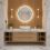 Lavabo Da Appoggio Basaro Eurus 2