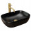 Lavabo Da Appoggio Basaro Hestia 1