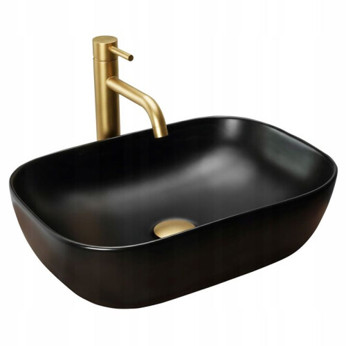 Lavabo Da Appoggio Basaro Hestia