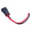 1 Pcs Adjustable Volt  Motor Speed Controller & 1 Pcs Reversible High Worm Geared Motor Torque Turbo  Motor 6