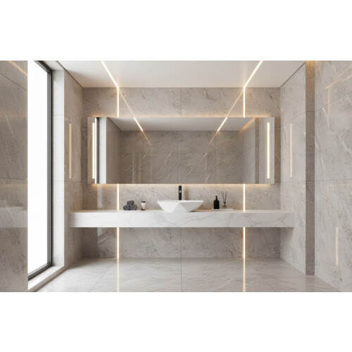 Lavabo Da Appoggio Basaro Eurus 2