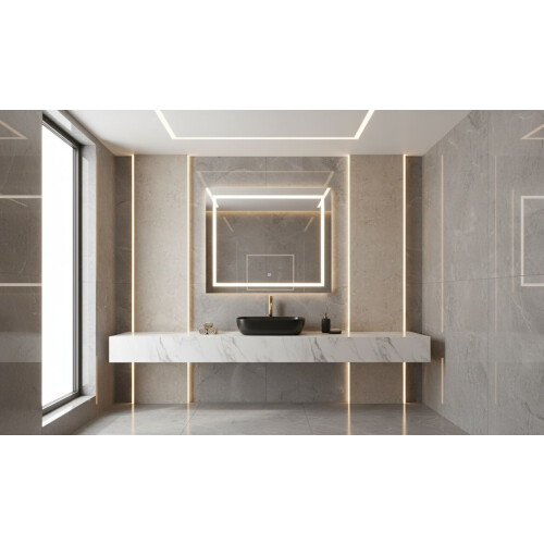Lavabo Da Appoggio Basaro Hestia 1