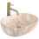 Lavabo Da Appoggio Rea Amelia Savana Matt 1