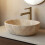 Lavabo Da Appoggio Rea Amelia Savana Matt 8