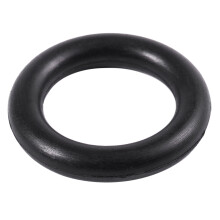18 mm X 3 mm Nitrilrubber O-Ring Olieafdichtingsafdichtingen 50 Stuks