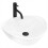 Lavabo Da Appoggio Basaro Wiktoria 1