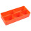 F-290 Portable Plastic Tool Parts Box Screw Storage Box Electronic Component Box Compartment Box Material Box 4