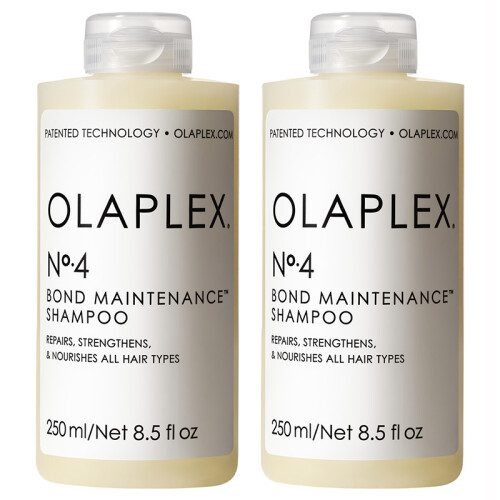 Olaplex Olaplex No. 4 Bond Maintenance Shampoo 250ml Double
