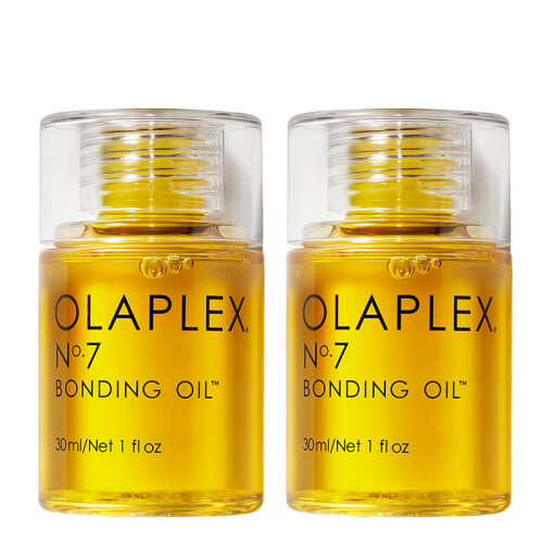Olaplex Olaplex No. 7 Bonding Oil 30ml Double