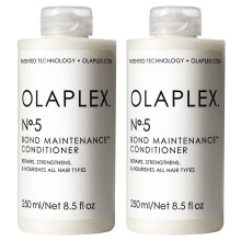 Olaplex No. 5 Bond Maintenance Conditioner 250ml Double