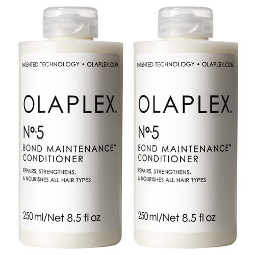 Olaplex Olaplex No. 5 Bond Maintenance Conditioner 250ml Double