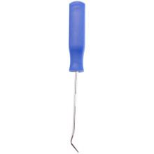 4 Szt. Zestaw Picków i Haków O-Ring Uszczelka Olejowa ŚCiąGacz do Uszczelek Remover  Hand Tool