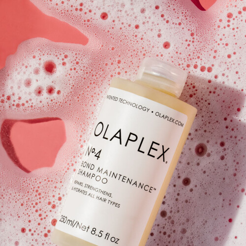 Olaplex Olaplex No. 4 Bond Maintenance Shampoo 250ml Double 2