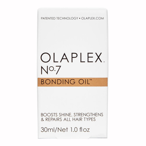 Olaplex Olaplex No. 7 Bonding Oil 30ml Double 1