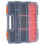 F-290 Portable Plastic Tool Parts Box Screw Storage Box Electronic Component Box Compartment Box Material Box 3