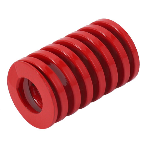 2 Pcs 25mm OD 40mm Length Compression Mould Die Springs for  Model 3 Trunk, Medium Load 2