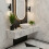 Lavabo Da Appoggio Basaro Wiktoria 2