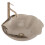 Ceramic Countertop Basin Rea Hm-22 Handmade Art 3