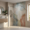 Shower Screen Rea Flexi Transparent / Titan 130 3