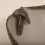 Ceramic Countertop Basin Rea Hm-22 Handmade Art 2
