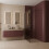 Παραβάν Ντους Rea Flexi Brown / Titan 130 5