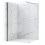 Παραβάν Ντους Rea Flexi Transparent / Titan 120 2