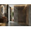 Παραβάν Ντους Rea Flexi Brown / Brush Copper 130 5