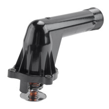 Cooling Thermostat Thermostat Assembly 11531247125 for 3-ER E36 316 318 5-ER E34 518 Z3 E36 1.8 Car Thermostat 11531432881