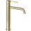 Rubinetto Da Lavabo Rea Foster Brush Gold High 1