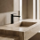 Rubinetto Da Bagno Rea Arlo Black 5