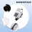 Water Pressure Booster Starting Controller Adjustable 1 Inch Pipe Automatic Pump Control  Off Mass Flow  220V 4