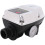 Water Pressure Booster Starting Controller Adjustable 1 Inch Pipe Automatic Pump Control  Off Mass Flow  220V 2