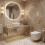 Λεκάνη Wc Rea Duo White 3