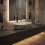 Lavabo Da Appoggio Rea Amelia Saturn 48 4