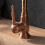 Bathroom Faucet Rea Bona Brush Copper High 3