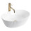 Countertop Washbasin Rea Astoria 1