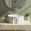 Lavabo Da Appoggio Rea Anastazja 6