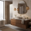 Lavabo Da Appoggio Rea Nicoletta Beige 8