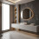 Countertop Washbasin Rea Sandy 2