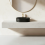 Lavabo Da Appoggio Rea Nicoletta Black 4